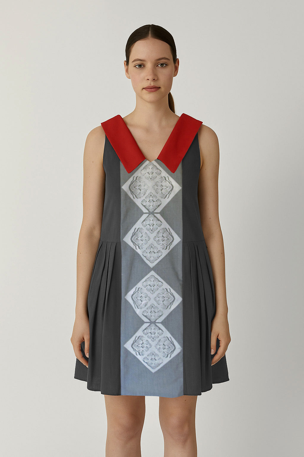 Vestido Loica