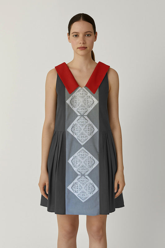 Vestido Loica