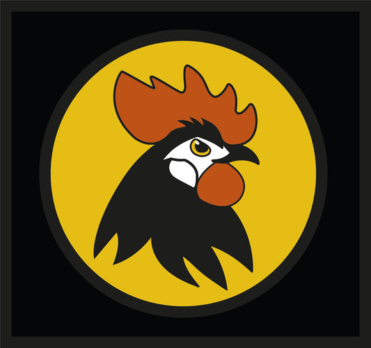 Sticker Gallo