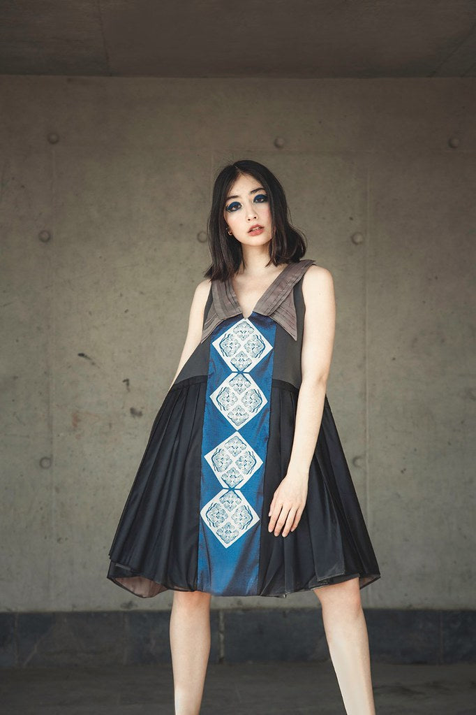 Vestido Golondrina