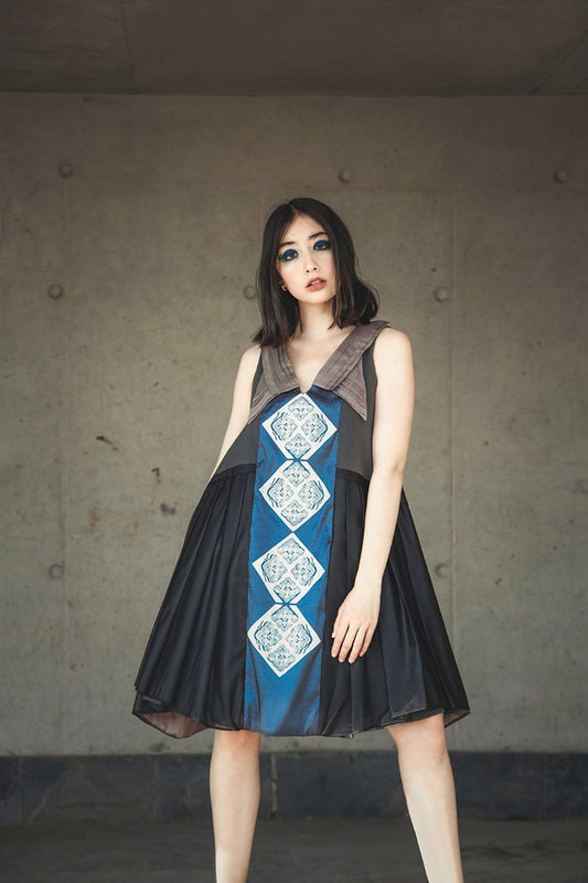 Vestido Golondrina